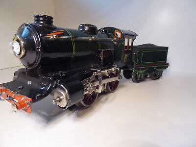 Märklin Dampflokomotive R65/13050, Spur 0, Starterset, In OVB • 1,800€