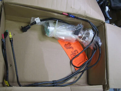 Spectra Premium Industries SP6229M - Fuel Pump Module Assembly (no box) Foto 1 de 4