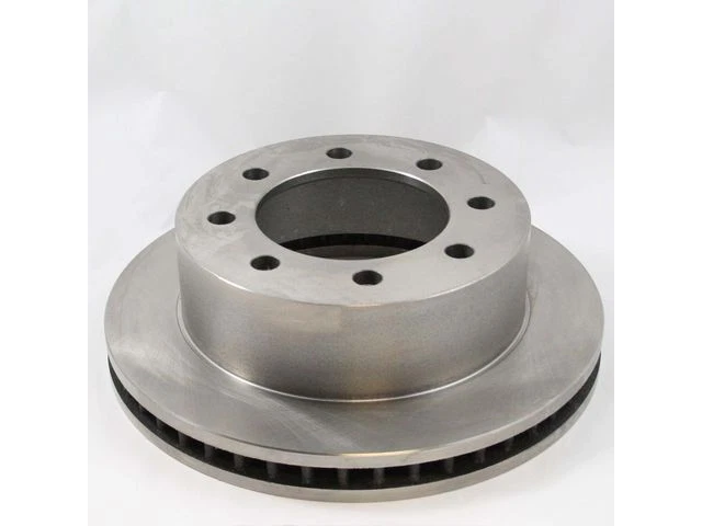 Front Pronto Brake Rotor fits Dodge Ram 2500 2000-2002 68DGPR - Image 1 of 1