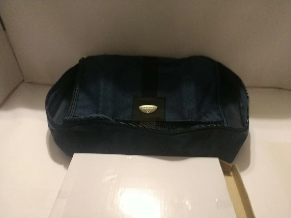 SAMSONITE Blue Unisex Travel Bag NWOT  - Image 1 of 4