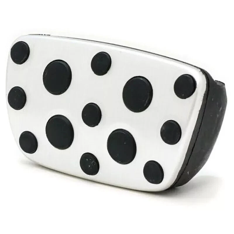 TOYOTA Genuine LEXUS RX200T RX350 RX450H Brake Pedal Pad 47121-48020 New Foto 1 de 1