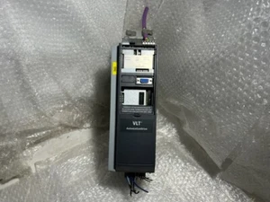 Danfoss VLT FC-302PK75T5E20H1XGXXXXXXXXXXB0B2CXXXXD0 - Imagen 1 de 7