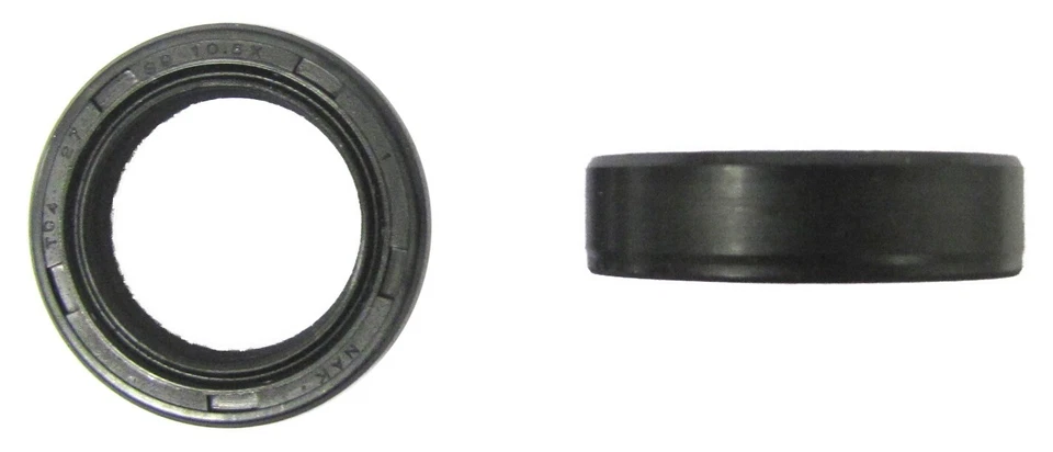 Fork Oil Seals For Honda MB 50 S 1980 - Image 1 of 1