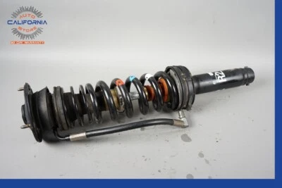 00-06 Amortiguador hidráulico delantero derecho Mercedes W220 S600 S430 CL600 OEM Foto 1 de 4