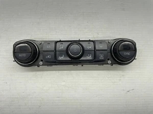 ♻️ 2014-2016 GMC SIERRA 1500 PICKUP Temperature Climate Control OEM 23486616 - Picture 1 of 5