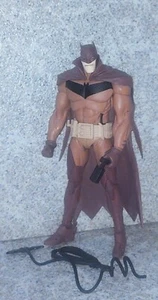 Dc Multiverse The White Knight Batman Legends figure  - Picture 1 of 3