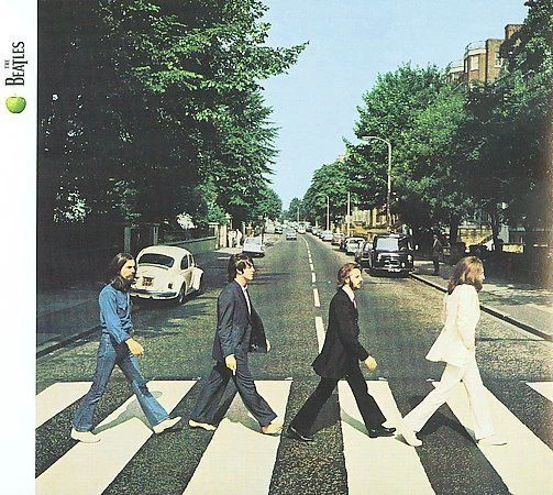 Abbey Road [Limited Edition] [2009 Remaster] [Digipak] by The Beatles (CD, 1969, Apple Records)