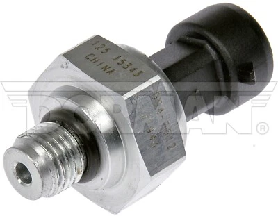 Sensor de presión de aceite del motor Dorman para 2003-2008 International 4200LP 2004 2005 Foto 1 de 2