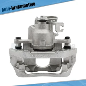 Rear Driver Brake Caliper w/ Bracket For 10-2014 Ford Flex 2013-2015 Ford Taurus - Bild 1 von 3