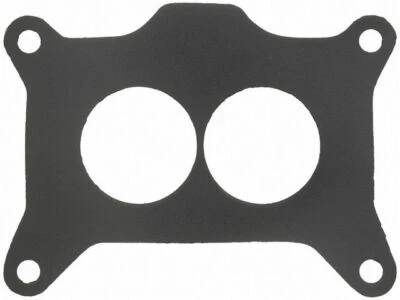 For 1965-1969 Jeep Gladiator Carburetor Base Gasket Felpro 76834XC 1966 1967 - Image 1 of 2