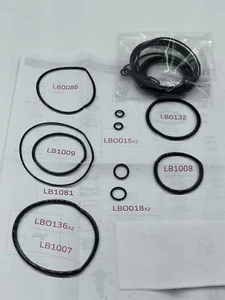 O-Ring Depot o-ring kit compatible for Senco SN901XP SN902XP - Picture 1 of 4
