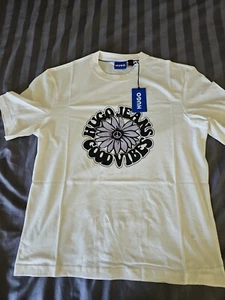 Hugo Boss BlUE LABEL, blue Jeans,size Xl - Picture 1 of 7