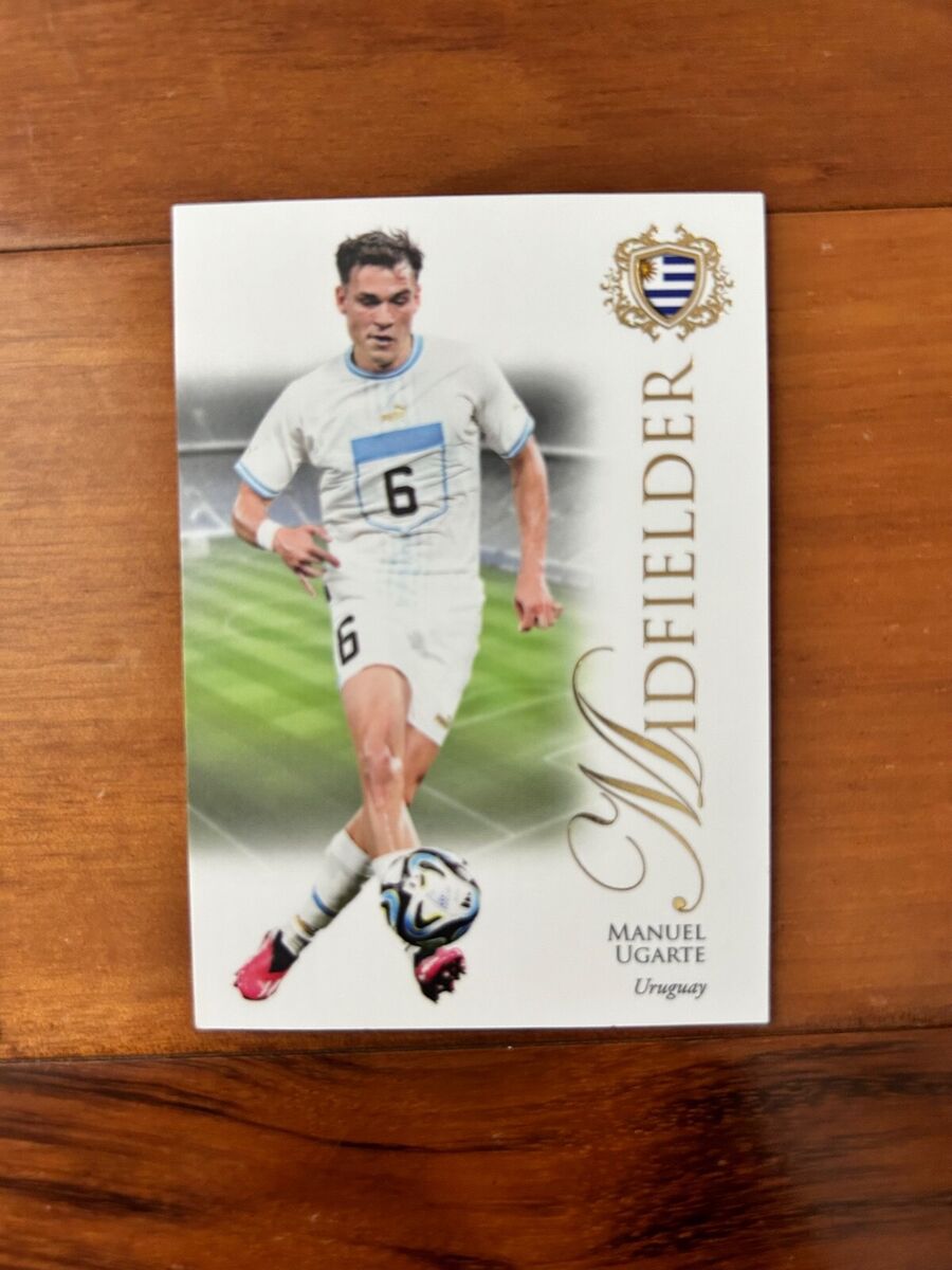 Futera Soccer Uruguay Sports Trading Cards for sale | eBay Futera Soccer Uruguay Sports Trading Cards for sale | eBay