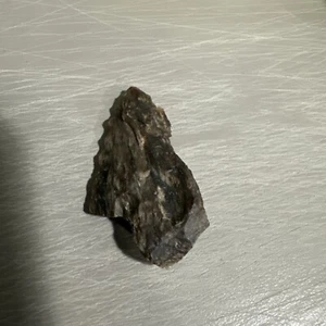 Authentische Pfeilspitze gefunden in Osttexas Teil # 20 E - Bild 1 von 14