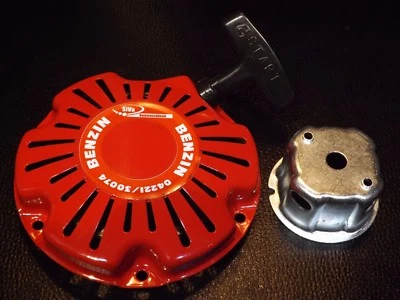 Reversierstarter passend für Honda GX100 Stampfer Bomag Weber Ammann