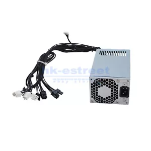 550W Power Supply For HP Z2/800/880 G4/G5/G6 PA-5551-1HA M76033-001 8+8+4+4+4+7P - Picture 1 of 17