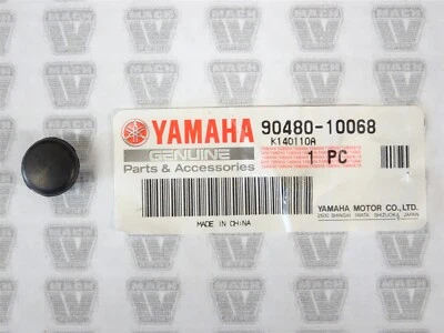 Yamaha Nuevo de Lote Antiguo 90480-10068 Ojal DT FZS GT GTMX IT LB MX RD RS SR TDR TT TY Foto 1 de 2