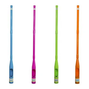 Soporte de tiza para acera Walkie Chalk Stand-Up - Juguete creativo para exteriores - Imagen 1 de 32