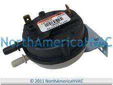 OEM Reznor Honeywell Furnace Heater Air Pressure Switch 196388 RZ196388 -0.50