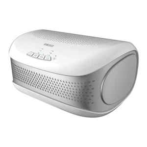 Homedics 33cm 65W Portable Desktop Air Purifier/Cleaner HEPA Filter Fresher SL - Picture 1 of 5