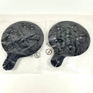 NEW 2 GT Xpress Redi Set Go HEARTS & MINI MUFFIN PAN LOT Set Valentines Egg Cake - Picture 1 of 5