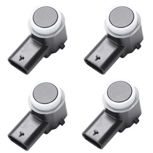 4Pcs Parking Sensor Bumper Reverse Assist for Hyundai Kia 4MT271H7A - Picture 1 of 5