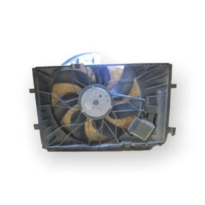 442224 Elektromotor für Kühlerlüfter MERCEDES-BENZ C-Klasse T-Modell (S203) A203 - Bild 1 von 3
