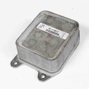 AUDI A4 Avant 8W5, B9 Ölkühler 04E117021C 1.4 Benzin 110kw 2016 2764488 - Picture 1 of 3