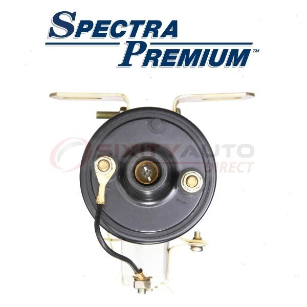 Spectra Premium Ignition Coil for 1967-1979 Volkswagen Beetle - Wire Boot sl Foto 1 de 4
