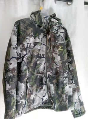 Men's King's Wind Defender Pro Fleece Jacket, Large - Image 1 of 4