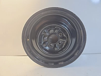 Llanta de acero GM Corvette 15"x5,5  Foto 1 de 4