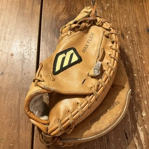 Mizuno Prospect Series Catchers Mitt MPR C001 Power Close RHT Rechtswurf (Jugend) - Bild 1 von 4