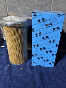 Kawasaki 49060-70010 Baldwin PT8338 Filter  - Bild 1 von 3