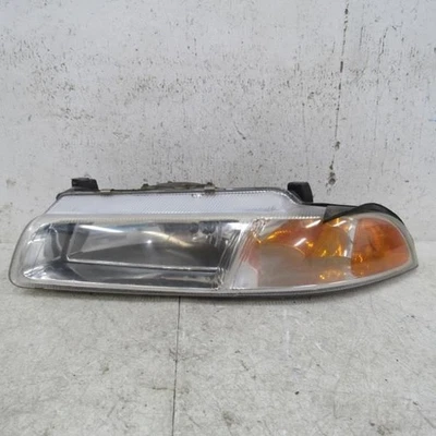 Faro de conductor Breeze Cirrus Stratus 1997-00 luz mejorada sin líneas Foto 1 de 4