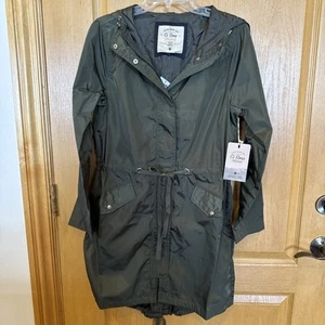 Ci Sono Women’s Lightweight Jacket, Size Medium - Bild 1 von 7