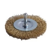 SPAZZOLA CIRCOLARE 50 CODULO 07776 EXCEL - Immagine 1 di 1