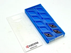 Kyocera VBET2201MLFS PR1025 neue Cermet Einlagen - Menge 3 - Bild 1 von 2