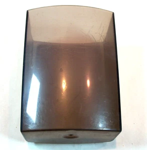 Baratza Grounds Container (Frosted) for Virtuoso & Possible Others - Picture 1 of 2