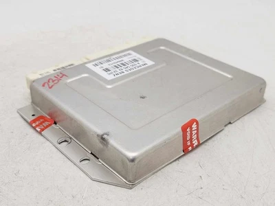 03-05 MÓDULO CONTROL ESTABILIDAD SUSPENSIÓN NEUMÁTICA MERCEDES E55 AMG W211 ESP AIRMATIC Foto 1 de 4