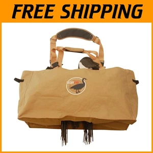 Silhouette Decoy Bag - Verschlussschnallen & Schultergurt - Bild 1 von 8