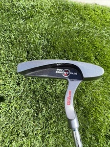 Wilson Dyna Balance 406 Right Handed 35” Putter - Picture 1 of 7