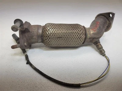 Tubo flexible de escape Hyundai Sonata 2011-2014 2,4 L 28610-3Q110 - emisión federal Foto 1 de 4