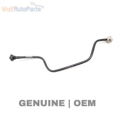 2012-2017 AUDI Q5 - Reservatório de líquido de arrefecimento MANGUEIRA / LINHA 8R0121081AQ - Imagem 1 de 4