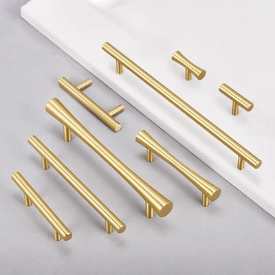 Möbelgriffe Griff Griffe Schrankgriff Möbelgriff Bügelgriff Bügelgriffe Türgriff - Bild 1 von 4