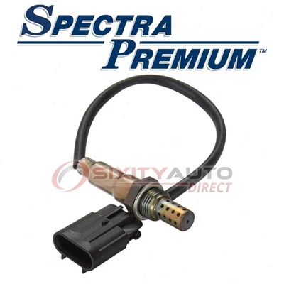 Spectra Premium Downstream Left Oxygen Sensor for 2006-2011 Hyundai Azera - tm - Image 1 of 4