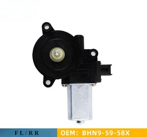 NEW for Mazda 2014-2021 CX-3 CX-5 CX-9 Mazda3 Left Window Motor BHN9-59-58X{ - Picture 1 of 2