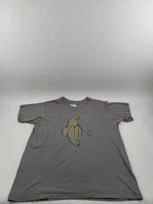 RARE Vintage 90's Volcom " Banana Peel " Men's  Shirt  - Image 1 of 4