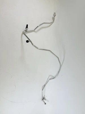 2017-2022 Toyota Prius Prime A/C Air Conditioner Suction Hose Line Tube OEM - Image 1 of 4