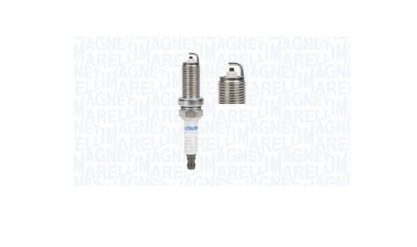 3 CANDELE ACCENSIONE MAGNETI  MARELLI  CITROEN C1 PEUGEOUT 107 TOYOTA AYGO - Immagine 1 di 1