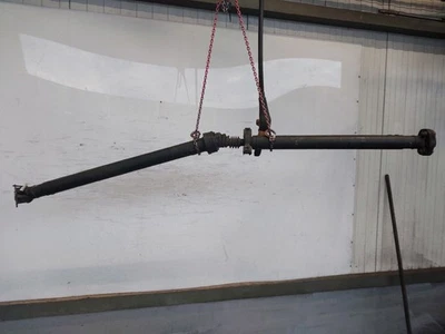 Arbre de transmission arrière - Hyundai SANTA FE II PH.1 2.2 CRDI - 493002B500 - - Photo 1/3